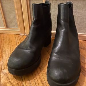 Aldo Ankle Boots